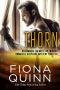[Uncommon Enemies 04] • Thorn
